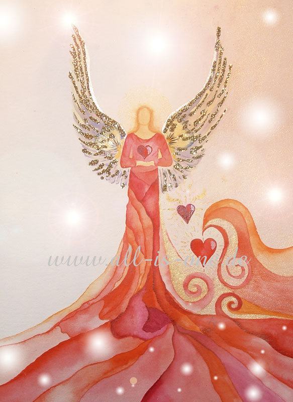 Engel der Liebe