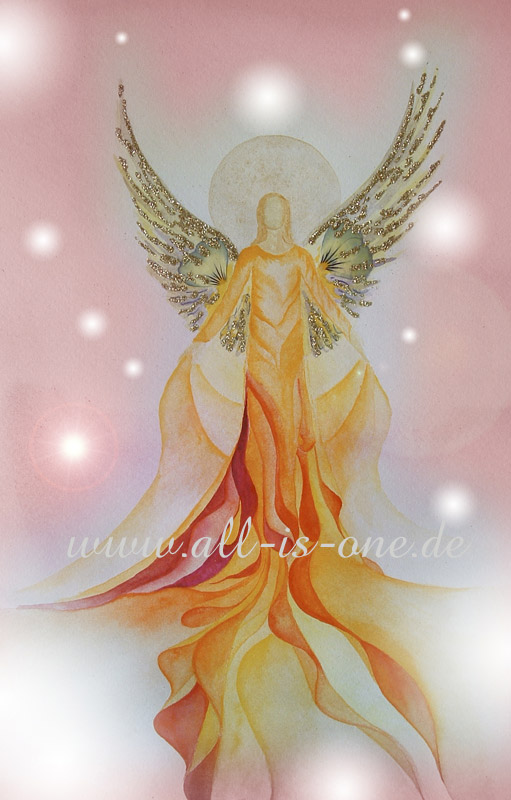 Erzengel Jophiel