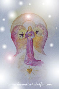 Engel der Liebe I