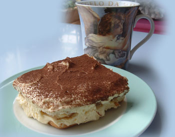 Tiramisu Tiramisu
